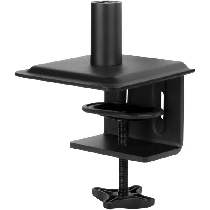 Arctic X1-3D Soporte de Mesa para Monitor hasta 43'' Negro Mate